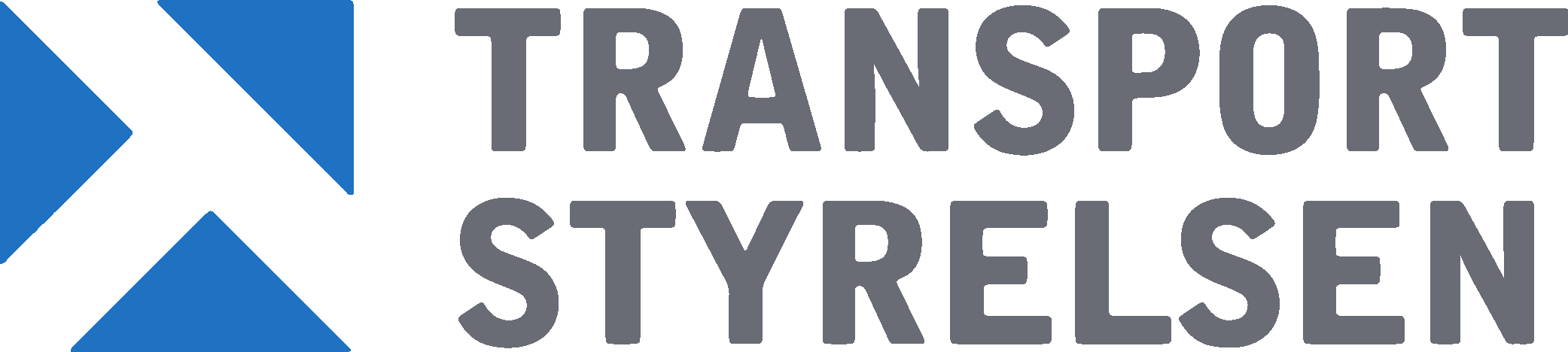 Swedish Transport Agency Logo